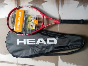 Head Aluminium Racket
