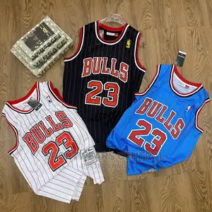 Original Basketball Jerseys