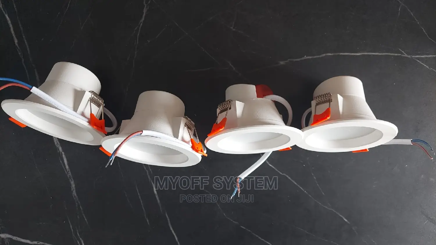 Tuya RGB Smart Ceiling Downlight
