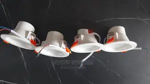 Tuya RGB Smart Ceiling Downlight