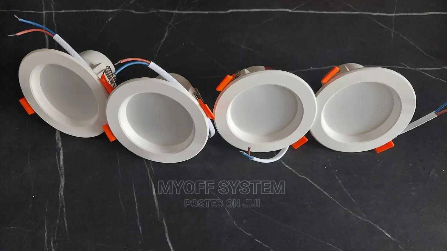 Tuya RGB Smart Ceiling Downlight