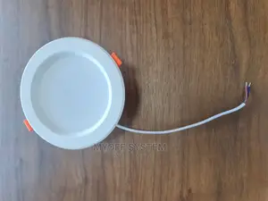 Tuya RGB Smart Ceiling Downlight