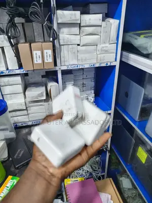 Macbook Pro 2017 Charger