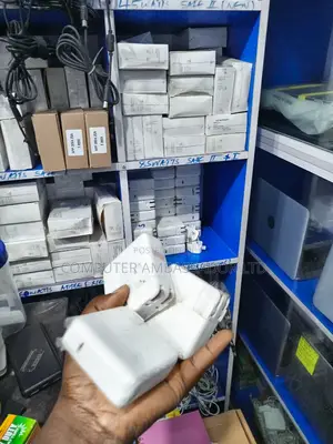 Macbook Pro 2017 Charger