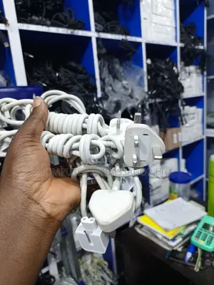 Apple Laptop Power Cable