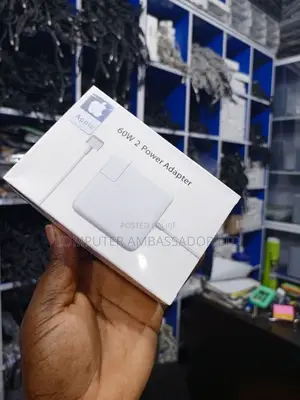Macbook Pro/Air Chargers
