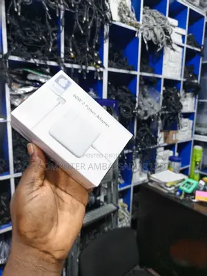 Macbook Pro/Air Chargers