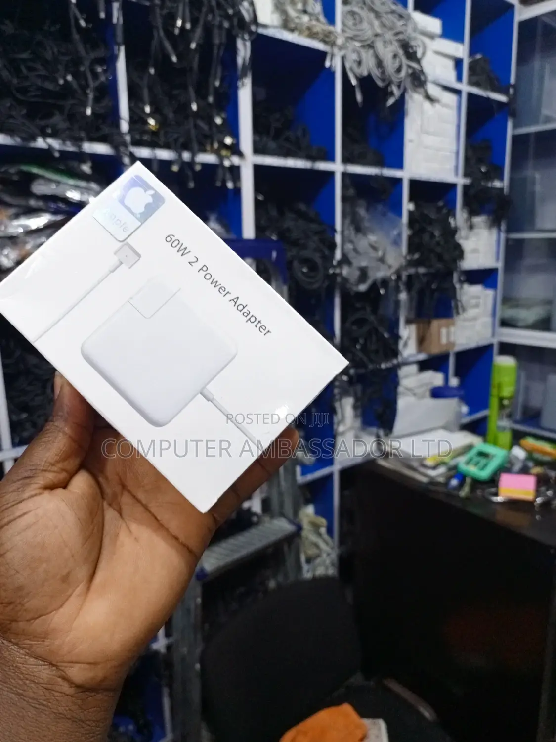 Macbook Pro/Air Chargers