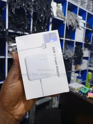 Macbook Pro/Air Chargers