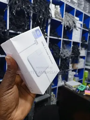 Macbook Pro/Air Chargers