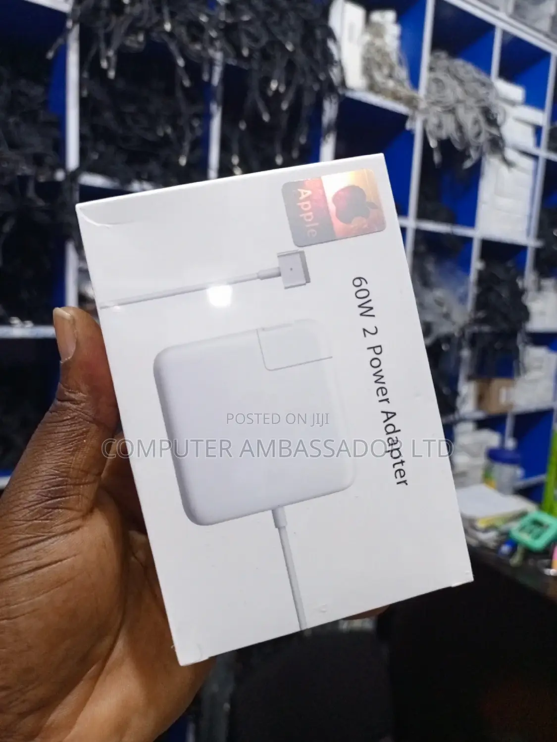 Macbook Pro/Air Chargers
