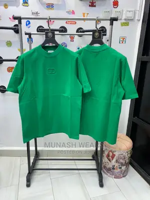 Men Luxury US Tees