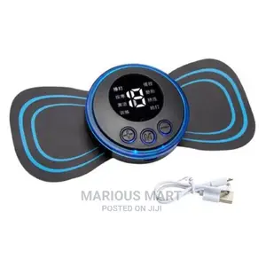 Rechageable Mini Massager
