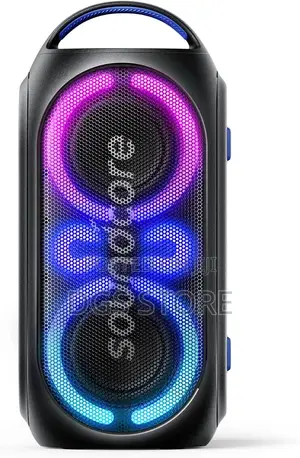 Photo - Anker Soundcore Rave Party 2 120w