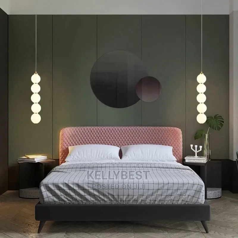 Bedside Light