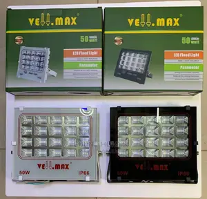 50w Vellmax Floodlight