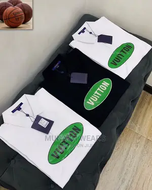 Men Luxury Polo Collection