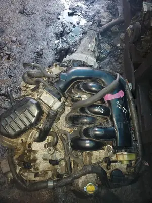 3GR or 4GR Engines for Lexus GS 300, Is 250, 2012/2013 Model