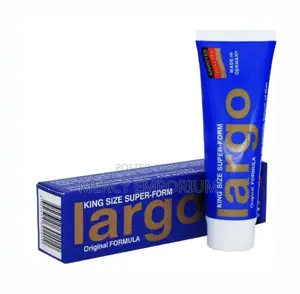 King Size Large Penis Enlargement Cream, Bigger Penis