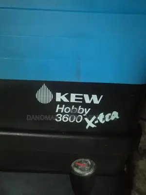 Kew Hobby 3600 Xtra High Pressure Washer