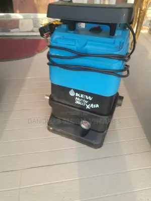 Kew Hobby 3600 Xtra High Pressure Washer