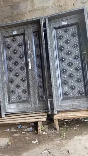 Security Door