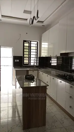 Furnished 4bdrm Duplex in Ajah Lekki for sale