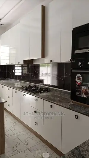 Furnished 4bdrm Duplex in Ajah Lekki for sale