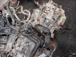 22pin Gear Box 2wheel