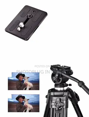 Weifeng Camera Tripod WF717.