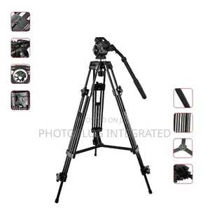Weifeng Camera Tripod WF717.