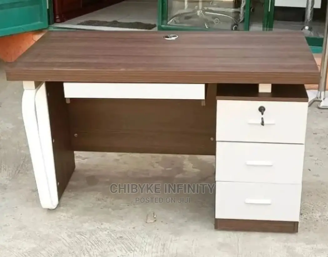 Brand New and Imported Top Quality: OFFICE TABLE