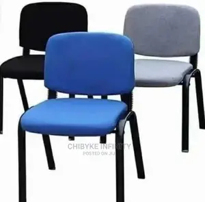 Brand New and Imported Top Quality VISITORS OFFICE CHAIR