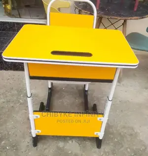 Brand New and Imported Top Quality SCHOOL CHAIR