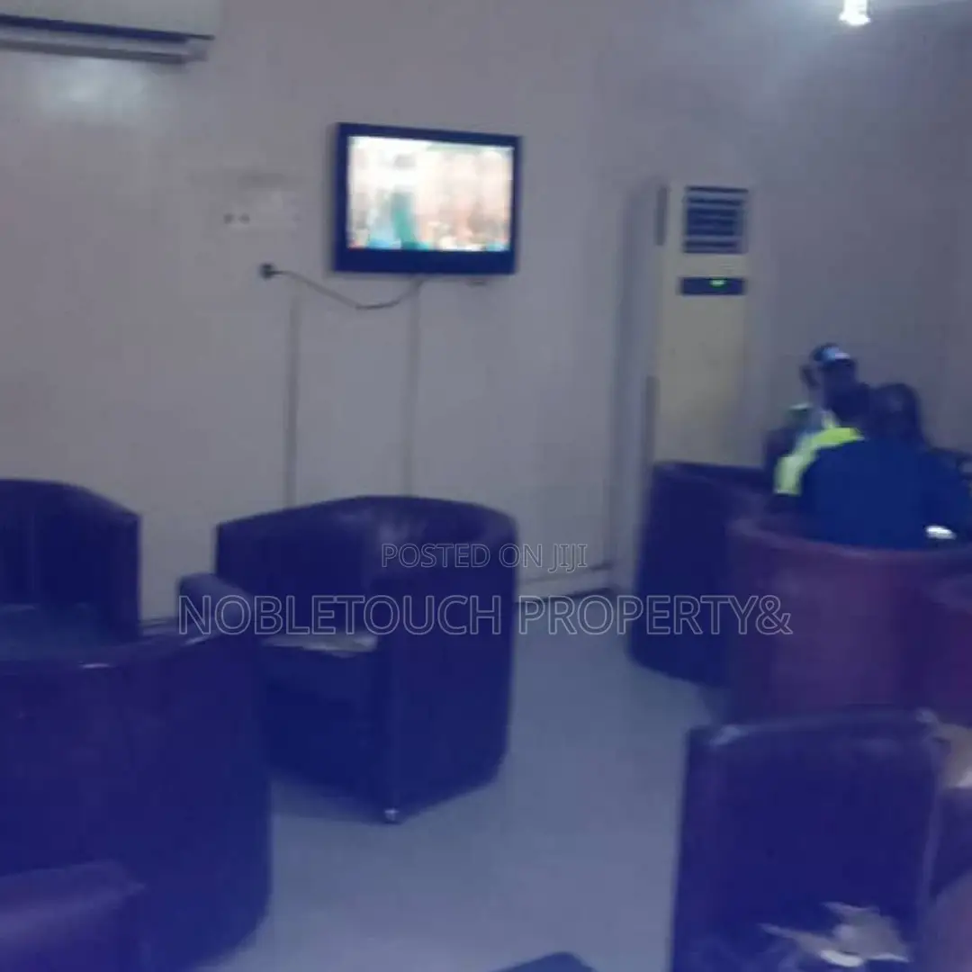 Functioning 45room Hotel at Okota Lagos