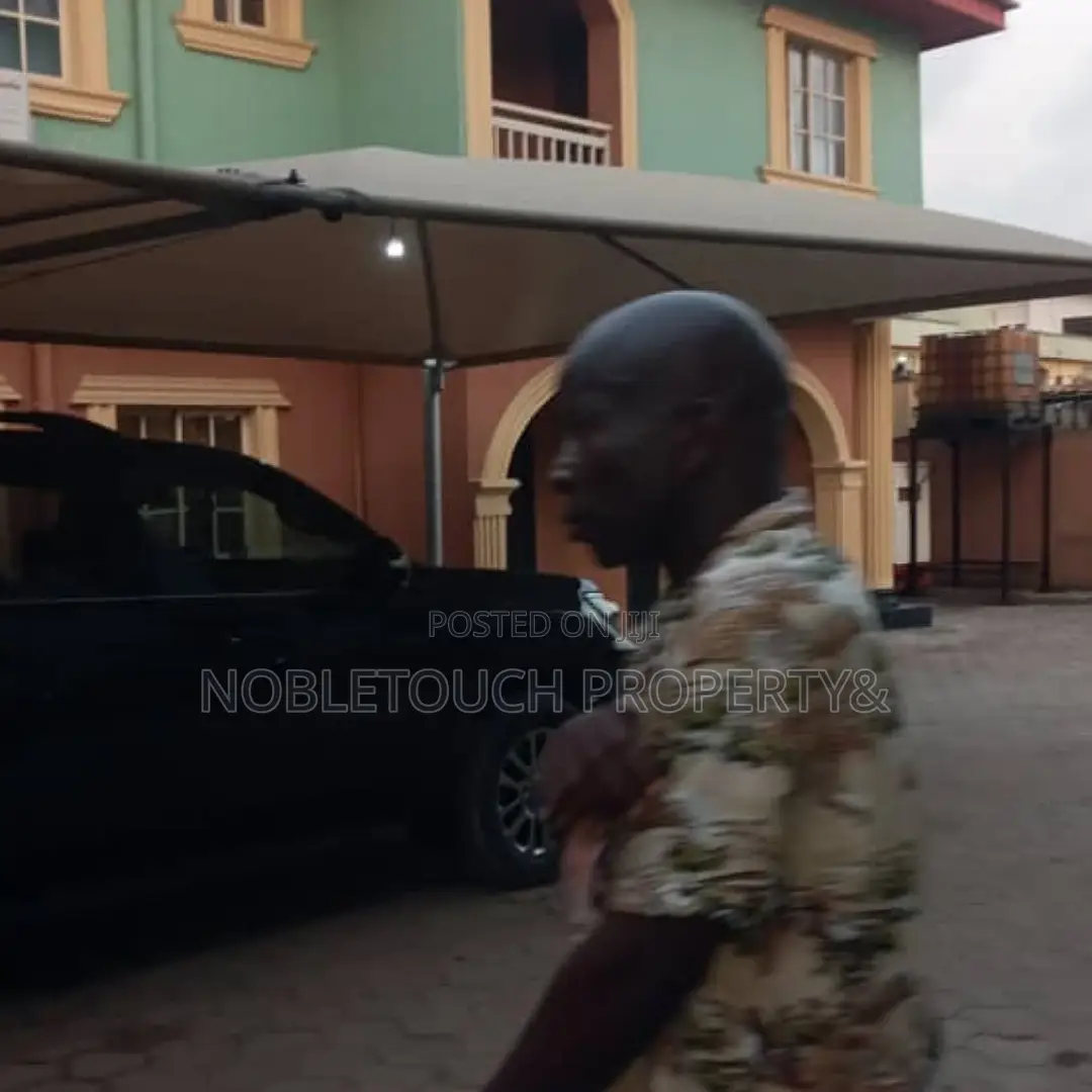 Functioning 45room Hotel at Okota Lagos