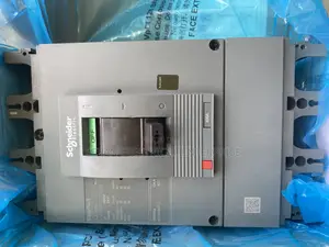 400amps Schneider Breaker