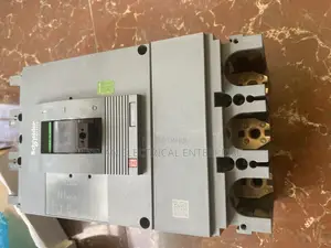 630amps Schneider Breaker