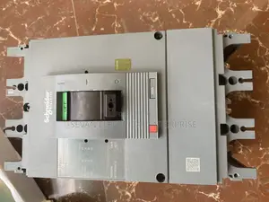 630amps Schneider Breaker
