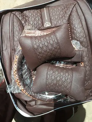 Original Complete Seat Covers