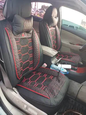 Original Complete Seat Covers