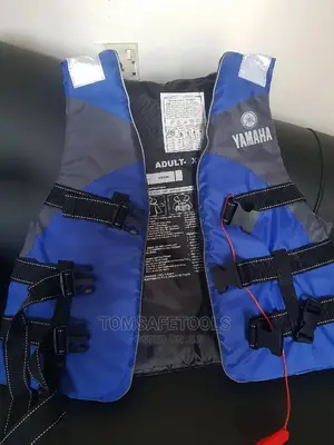 Yamaha Life Jacket