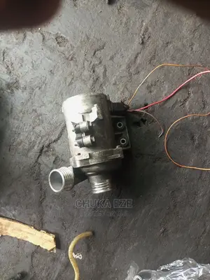BMW E60 Electric Water Pump