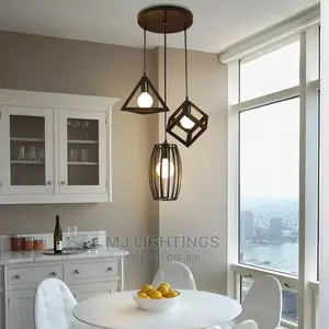 Nordic Pendant Drop Light