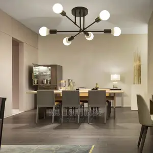 Nordic Hanging Chandelier Light