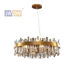 Modern Luxury Chandelier Light