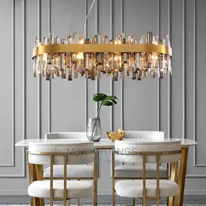 Modern Luxury Chandelier Light