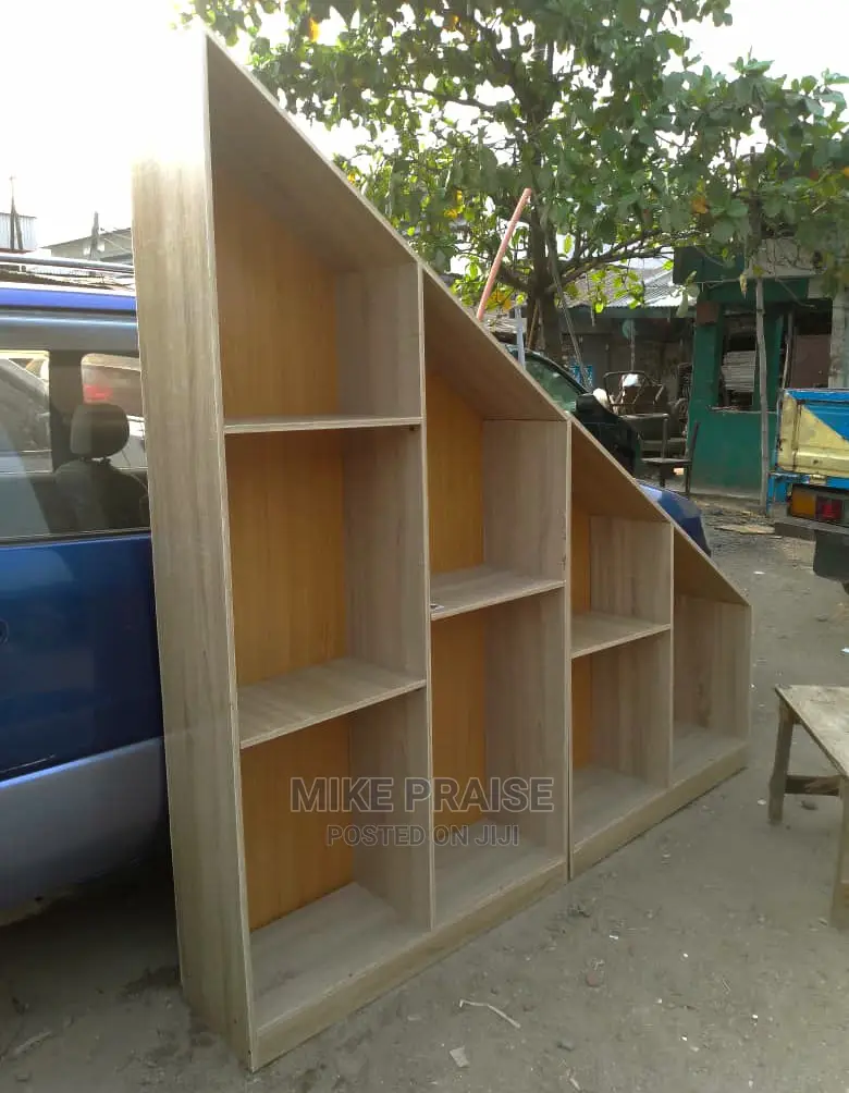Quality Book Decor Shelf