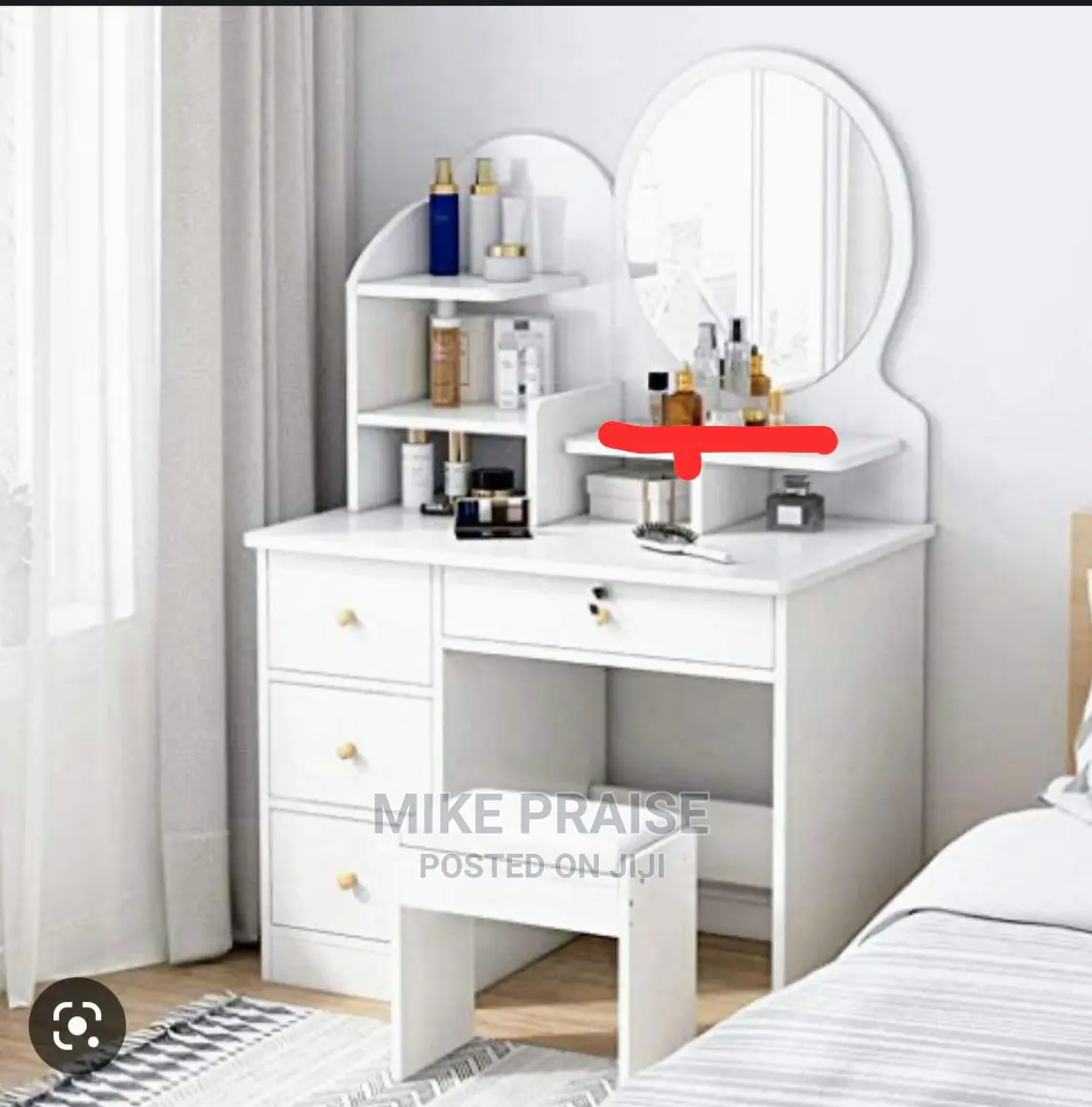 Quality Dressing Mirror