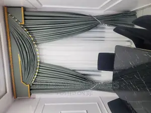 Turkish Premium Curtains
